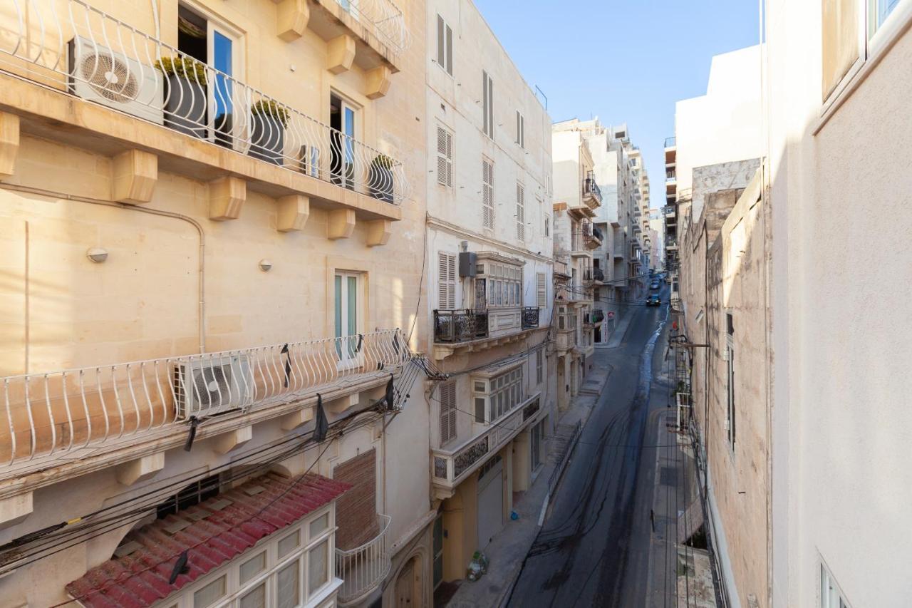 Seaside View Close To Sliema Ferries By Jl Exterior foto