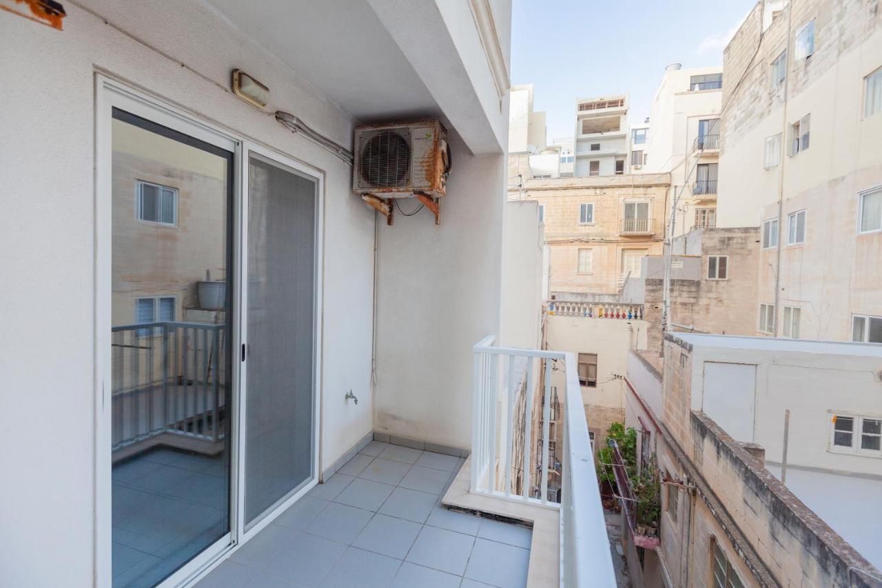 Seaside View Close To Sliema Ferries By Jl Exterior foto