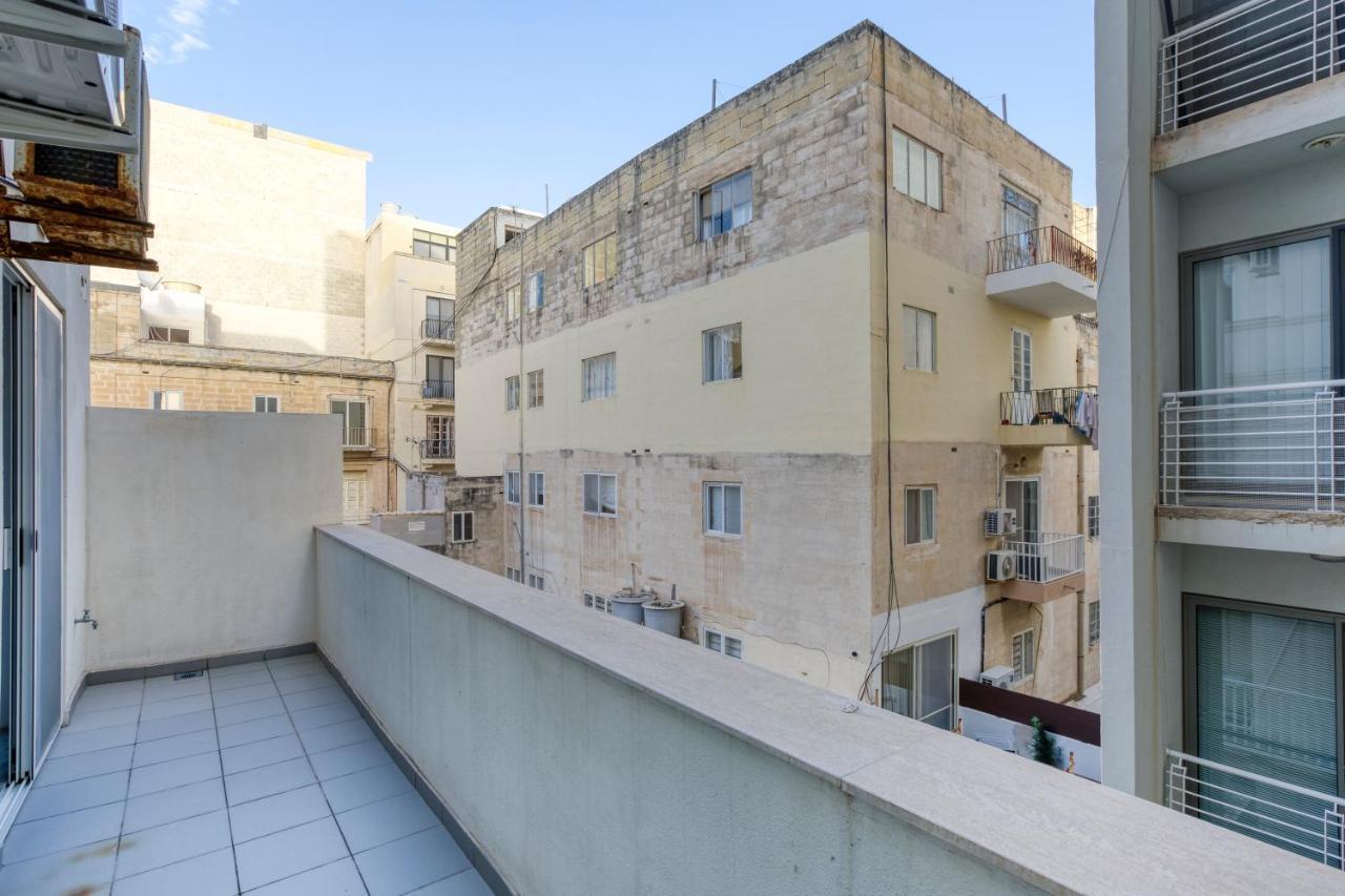 Seaside View Close To Sliema Ferries By Jl Exterior foto