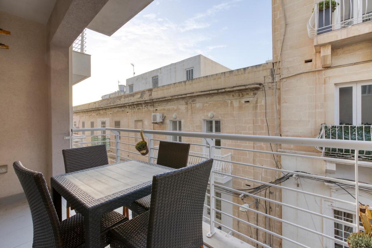 Seaside View Close To Sliema Ferries By Jl Exterior foto