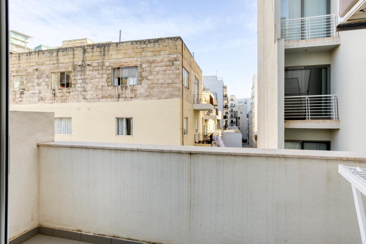 Seaside View Close To Sliema Ferries By Jl Exterior foto