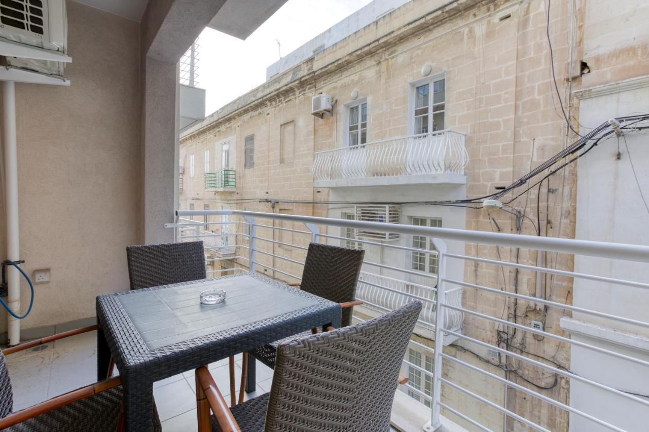 Seaside View Close To Sliema Ferries By Jl Exterior foto