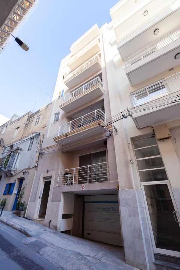 Seaside View Close To Sliema Ferries By Jl Exterior foto